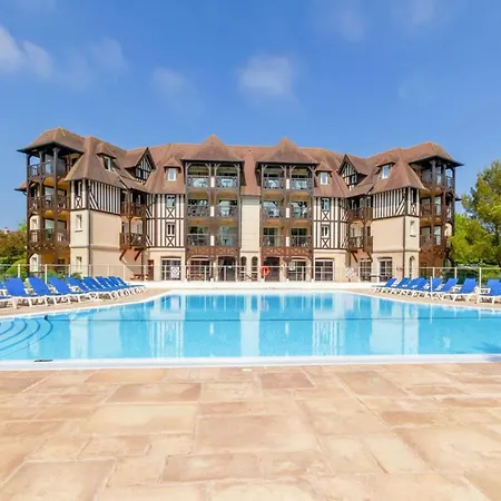 Lovely With Balcony - Golf Course View - Free Parking And Heated Pool 公寓