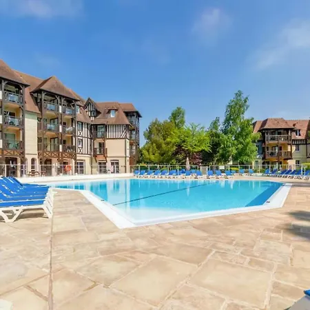 Lovely With Balcony - Golf Course View - Free Parking And Heated Pool