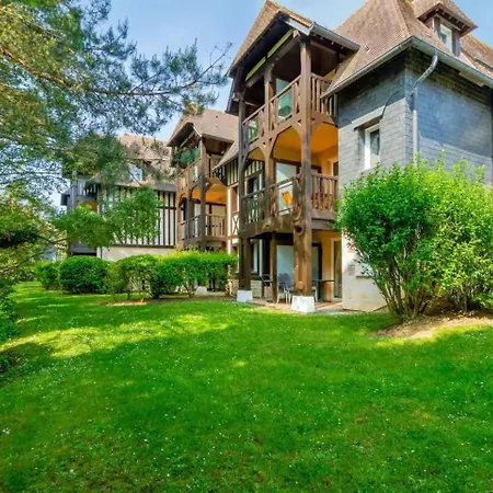 Lovely With Balcony - Golf Course View - Free Parking And Heated Pool 公寓 *