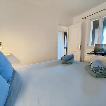 Lovely With Balcony - Golf Course View - Free Parking And Heated Pool 多维尔